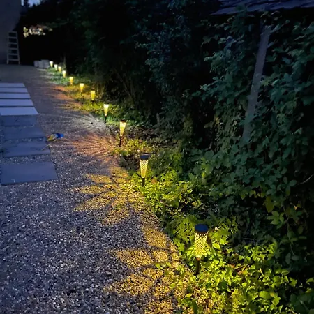 Apartman Bright And Modern Loft Retreat *