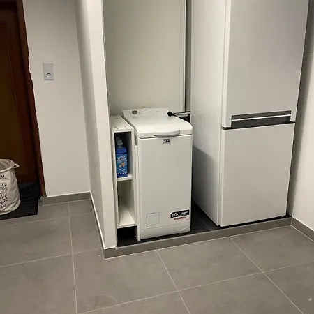 Apartament Bright And Modern Loft Retreat Kehl